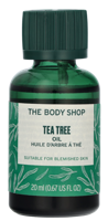 The Body Shop Oil 20 ml