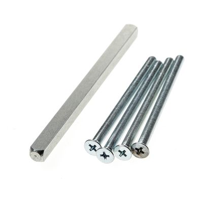 Greepset toebehoren dd67.5-76 mm