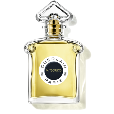 Guerlain Damesgeuren Les Légendaries Collection Les Legendaries Mitsouko Eau de Parfum 75ml