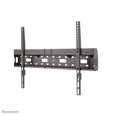 Neomounts Flatscreen wandsteun en mediabox houder LFD-W1640MP wandmontage