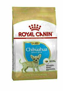 Royal canin Canin Canin chihuahua junior