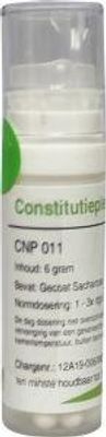 CNP11 calcium phosphoricum constitutieplex