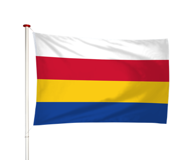 Vlag Reeuwijk