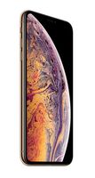 Apple iPhone XS Max 16,5 cm (6.5") Dual SIM iOS 12 4G 256 GB Goud - thumbnail