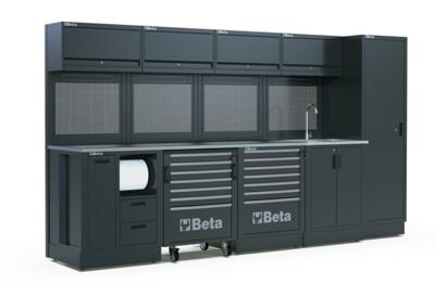 Beta Rsc50 H Werkplaatsinrichting | Rsc50 2.0 - 050001041