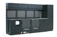 Beta Rsc50 H Werkplaatsinrichting | Rsc50 2.0 - 050001041 Beta Rsc50 H Werkplaatsinrichting | Rsc50 2.0 - 050001041