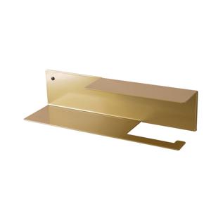 LIROdesign WC-rolhouder Stockholm goud - L