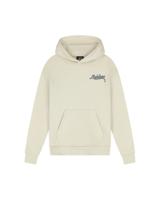Malelions winter hoodie jongens - beige - Theatre