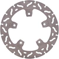 TRW -lucas remschijf "mst378rac" rotor mst378rac rigid