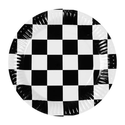 Race Borden 23 cm (10st)
