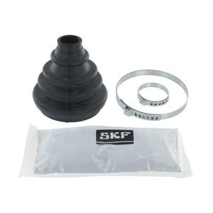 Asmanchetten set VKJP1101