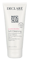 Declare Allergy Balance Soft Cleansing 200 ml Make-up verwijderaar en reiniger