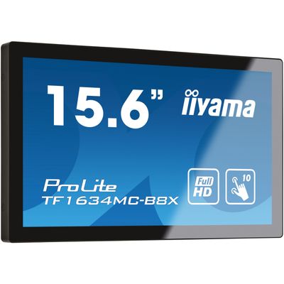 ProLite TF1634MC-B8X Public Display