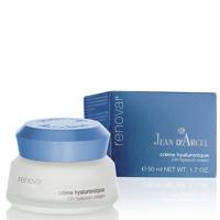 Jean D'Arcel Renovar Crème Hyaluronique 50ml