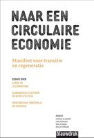 Naar een circulaire economie (Paperback)