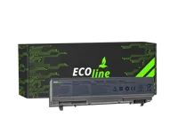 EcoLine - PT434 W1193 Batterij Compatibel Met De Dell Latitude E6400 E6410 E6500 E6510 / 11.1V 4400mAh