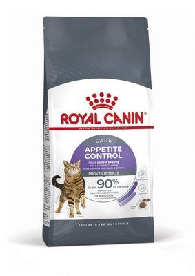 Royal Canin Appetite Control Care kattenvoer 3,5 kilo