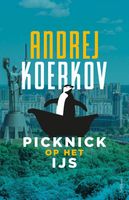 Picknick op het ijs - Andrej Koerkov - ebook
