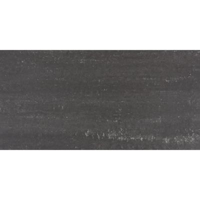 Grespor Zeus C36106 Vloertegel 300X600 Negro 9.5mm Mat Ret.