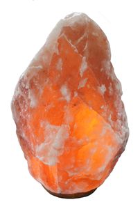Esspo Himalayazout Lamp 4-7kg