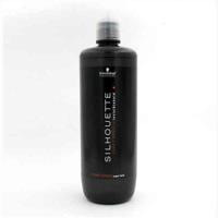Haarspray voor stevige fixatie Silhouette Schwarzkopf Silhouette Pump Haarspray voor stevige fixatie Silhouette Schwarzkopf Silhouette Pump