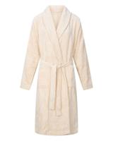 Essenza Essenza Rosie Bathrobe L Vanilla