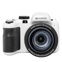 Kodak Pixpro Astro Zoom AZ425 Digitale camera 21.14 Mpix Zoom optisch: 42 x Wit Full-HD video-opname, Beeldstabilisatie, Met ingebouwde flitser - thumbnail