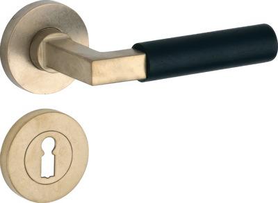 Krukgarn. Bauh/Vivo geveerd BB MTO-eb Krukgarn. Bauh/Vivo geveerd BB MTO-eb