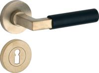 Krukgarn. Bauh/Vivo geveerd BB MTO-eb