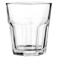 Waterglazen - 6x - Krakau - 305 ml - glas - drinkglazen