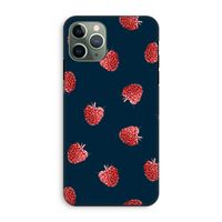 Framboosjes: iPhone 11 Pro Tough Case