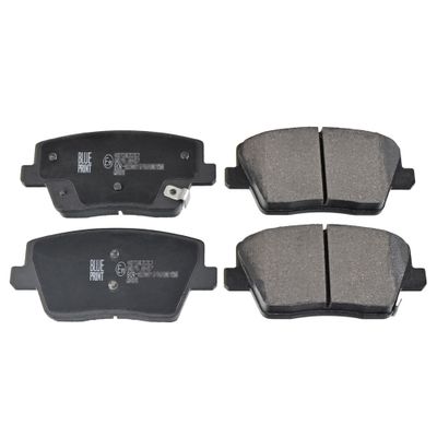 remblokkenset ADG042185
