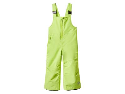 lupilu Kinder skibroek (Groen, 98/104)