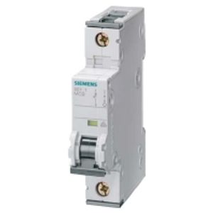5SY4120-5  - Miniature circuit breaker 1-p A20A 5SY4120-5