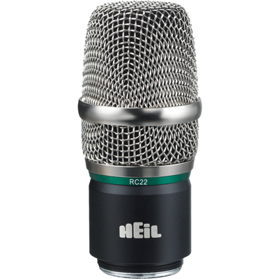 Heil Sound RC 22
