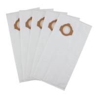 Milwaukee Stofzuigerzakken fleece voor F2VC23L VE=5 - 4932479807