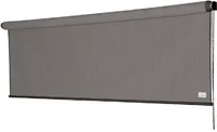 Rolgordijn l2.96b2.4m antraciet