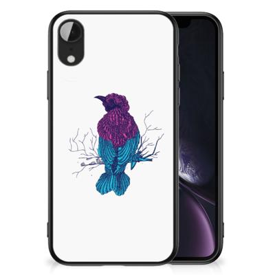 Apple iPhone XR Hoesje Merel