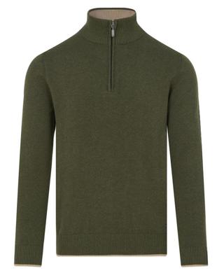 Campbell Sidney schipperstrui Groen