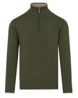 Campbell Sidney schipperstrui Groen