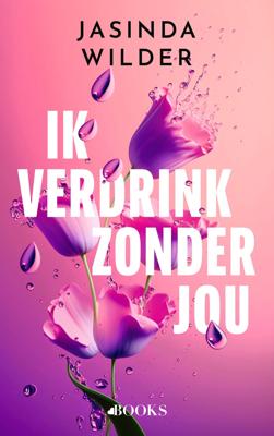 Ik verdrink zonder jou (Paperback)