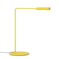 Lumina Flo desk bureaulamp LED 3000K geel