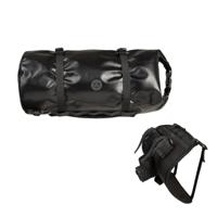 AGU Stuurtas Venture Extreme Waterproof - Zwart - Waterdicht AGU Stuurtas Venture Extreme Waterproof - Zwart - Waterdicht