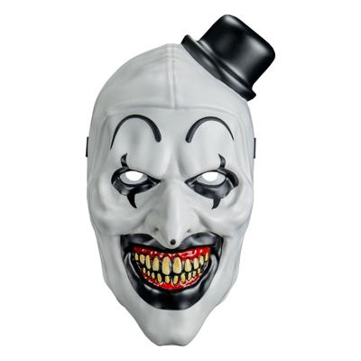 Terrifier 2 Mask Art the Clown