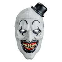 Terrifier 2 Mask Art the Clown