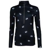 Kou Monogram Ski Pully Dames XL/42