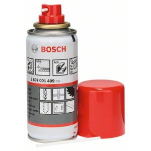 Bosch Accessories 2607001409 Snijolie 100 ml