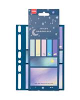 HEMA Sticky Note Blokjes 7x40 HEMA Sticky Note Blokjes 7x40