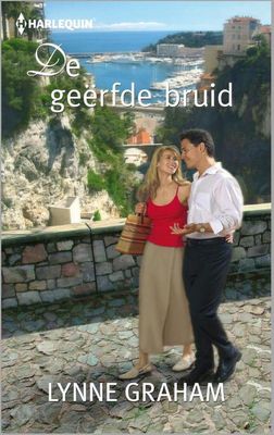De geerfde bruid - Lynne Graham - ebook