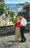 De geerfde bruid - Lynne Graham - ebook